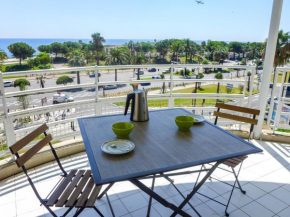 Отель Apartment Le Frémont  Ницца